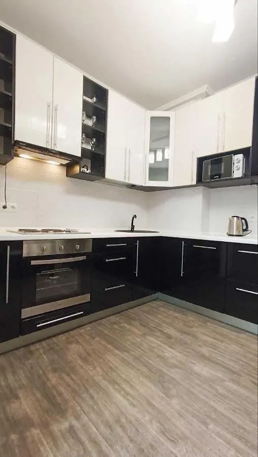 Светлая Квартира В Жк Комфорт Таун Kiev Appartement