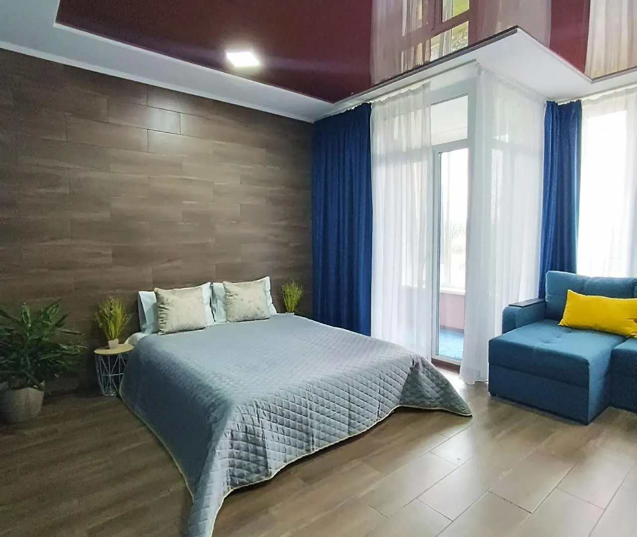 Светлая Квартира В Жк Комфорт Таун Kiev Appartement