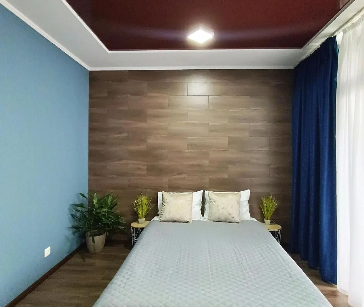 Appartement Светлая Квартира В Жк Комфорт Таун Kiev